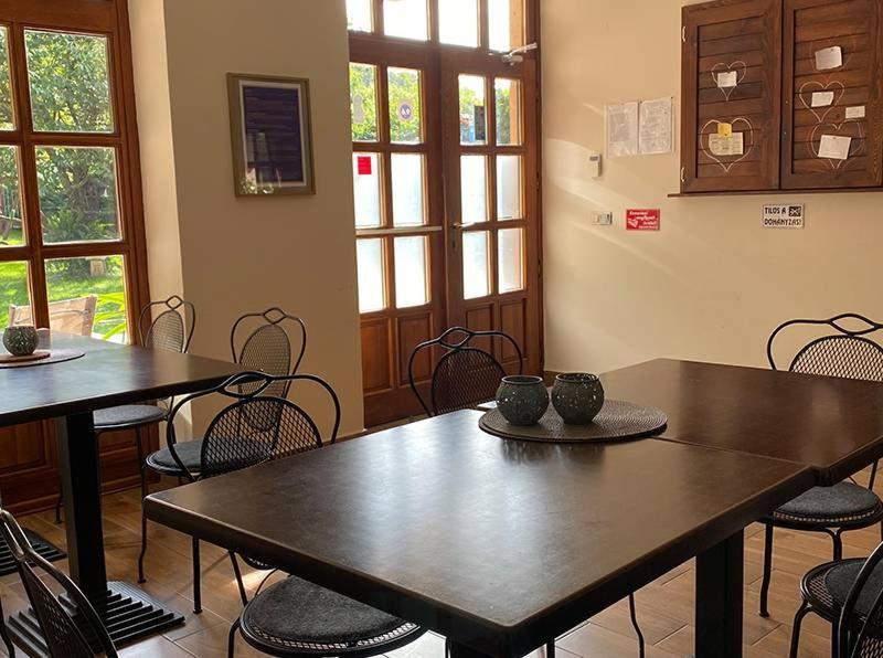 Shubu Zen Vendeghaz Hotel Szilvásvárad Buitenkant foto