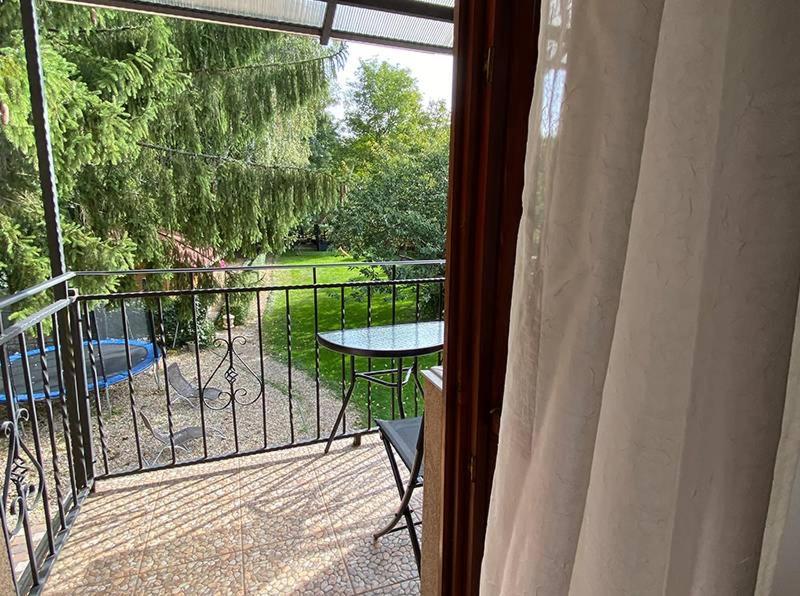Shubu Zen Vendeghaz Hotel Szilvásvárad Buitenkant foto