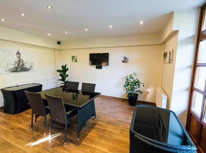 Shubu Zen Vendeghaz Hotel Szilvásvárad Buitenkant foto