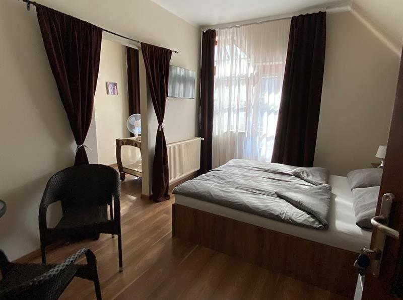 Shubu Zen Vendeghaz Hotel Szilvásvárad Buitenkant foto