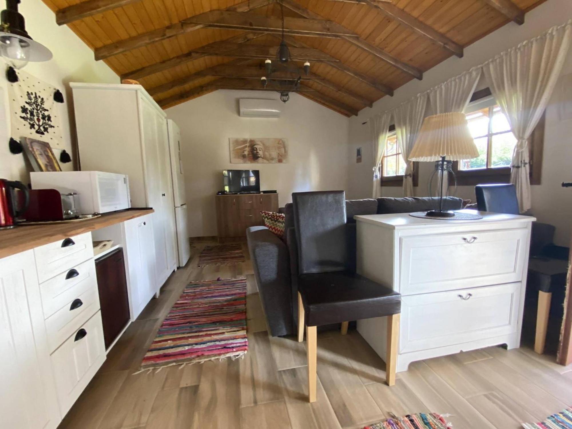 Shubu Zen Vendeghaz Hotel Szilvásvárad Buitenkant foto