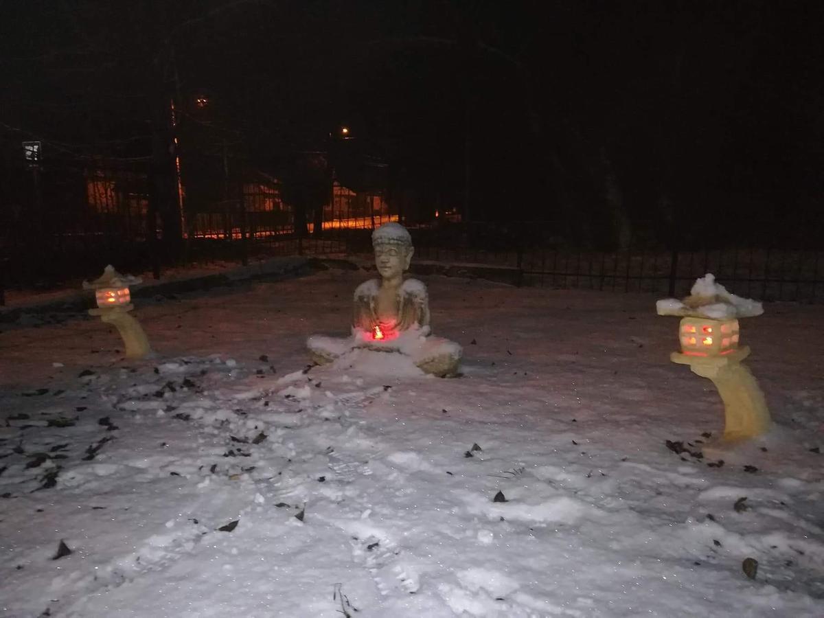 Shubu Zen Vendeghaz Hotel Szilvásvárad Buitenkant foto