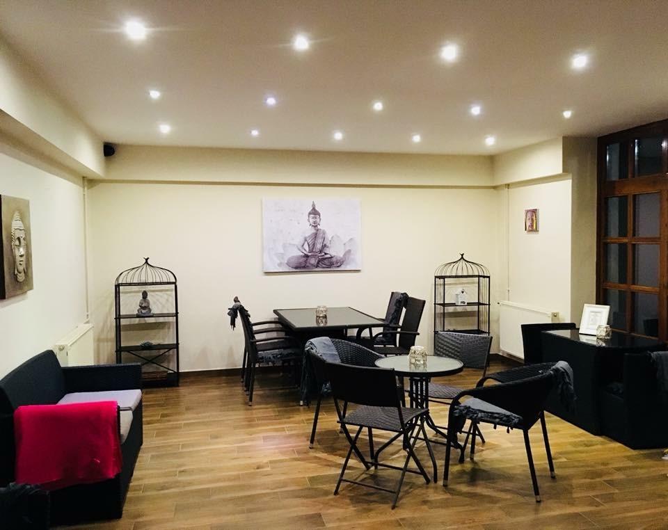 Shubu Zen Vendeghaz Hotel Szilvásvárad Buitenkant foto