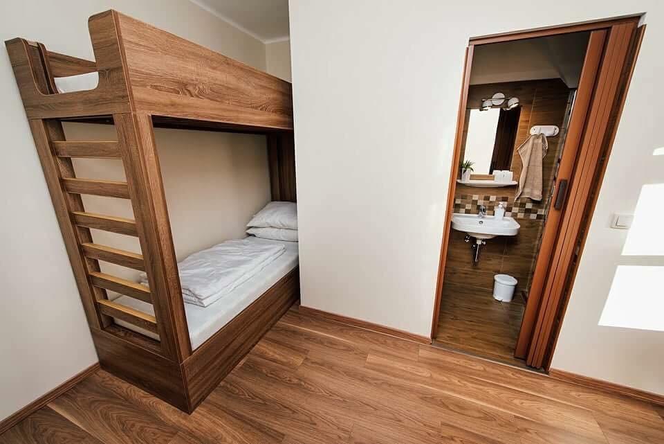 Shubu Zen Vendeghaz Hotel Szilvásvárad Buitenkant foto