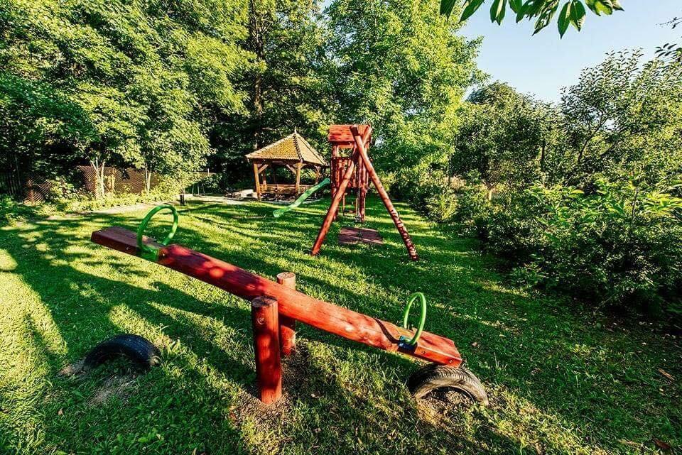 Shubu Zen Vendeghaz Hotel Szilvásvárad Buitenkant foto