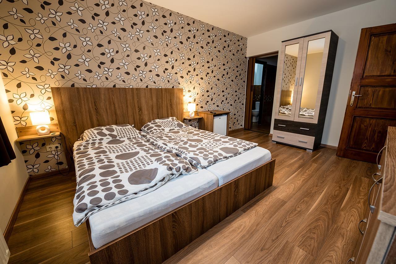 Shubu Zen Vendeghaz Hotel Szilvásvárad Buitenkant foto
