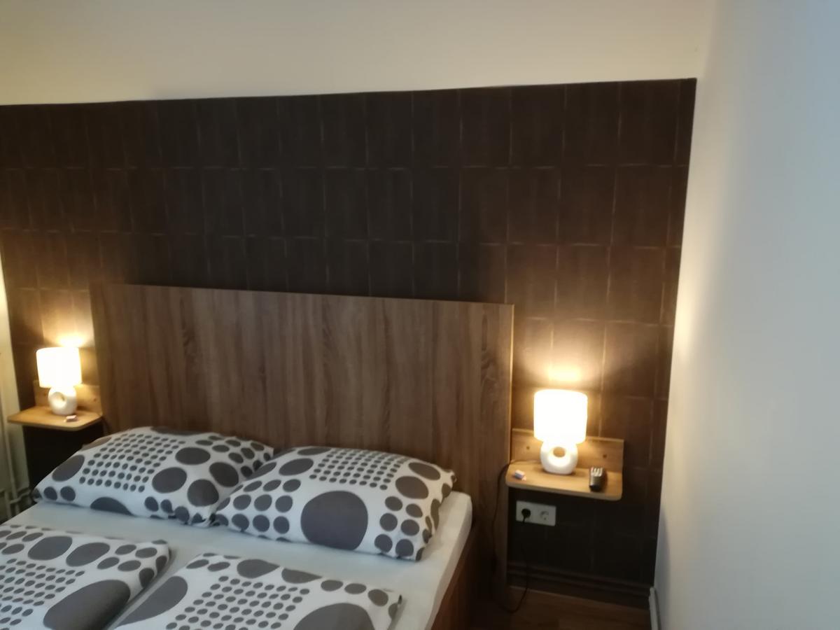 Shubu Zen Vendeghaz Hotel Szilvásvárad Buitenkant foto